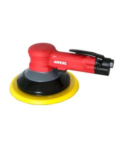 8" Geared Planetary Sander 3/16" Orbit