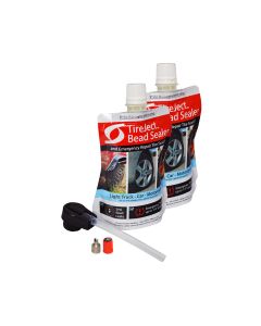 Auto Tire Sealant, Truck Flat Tire Repair Kit