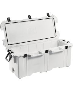 250 QT ELITE COOLER WHITE