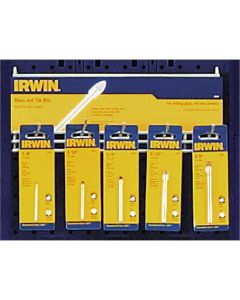 10 pc. Glass & Tile Merchandiser