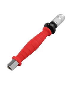 Single-Head Short Chuck