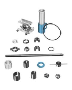 BASIC HENDRICKSON SET