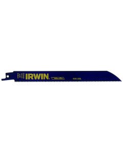 Recip Saw Blades 8" 10TPI-25pk