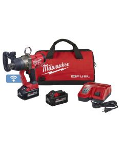 M18 FUEL 1" HIGH TORQUE IMP WRENCH KIT