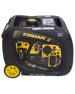 Inverter 3300/3000W Remote Start Gasoline Powered Parallel Ready Portable Generator