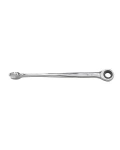 12 Point SAE XL X-Beam Ratcheting Combination Wrenches