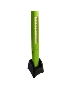 LED-DUO Lamp w/ Wireless Charger