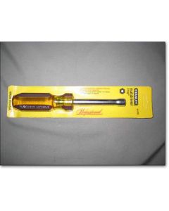 Steel Nut Driver 7/16"