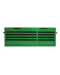 54 in. RS PRO 8-Drawer Top Chest with 24 in. Depth