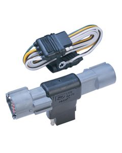 T-connector FORD Bronco 1987-8