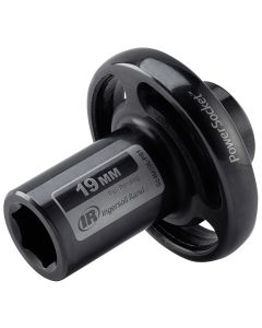 PowerSocket - 19mm