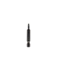 1/4" shank 50mm extractor T10