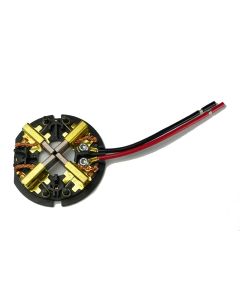 Milwaukee Brush Card Assembly (Carbon Brush Kit) for 2651-22