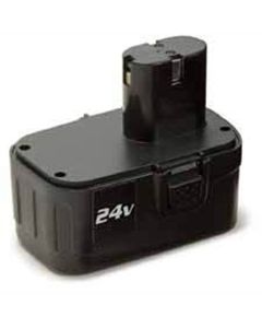 24 VOLT BATTERY