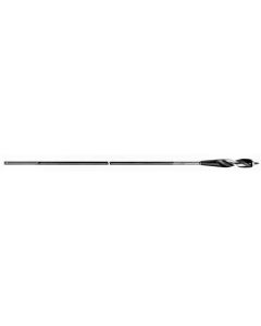 Cable Bit 3/8"" x 72"