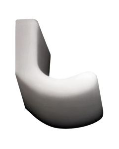 Mounting Boot, Short