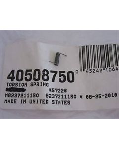Milwaukee Replacement Torsion Spring