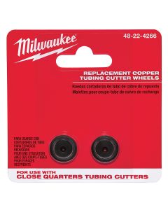 2-Piece Close Quarters Cutter Replacement Blades