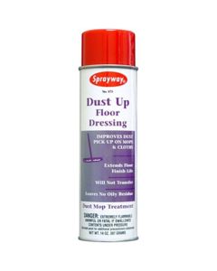 Dust Up, Mop Spray, Cleaner