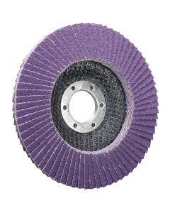 3M(TM) Cubitron(TM) II Flap Disc T29, 33472 115mm