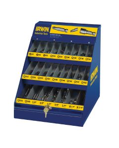 Fastener Drive Tool 795 pc. Cabinet Merchandiser