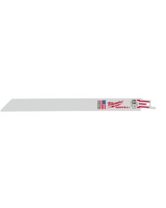 9" 14 TPI   SAWZALL? Blades (Bulk - 25 Pk)