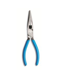 CHANNELLOCK 6 in. XLT Long Nose Plier with Cutter