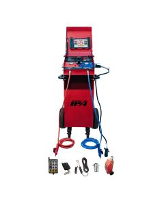 Alpha MUTT with ABS Diagnostics