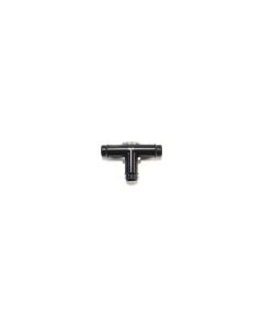 3-Way Vacuum Tee 3/8" x 3/8" x 3/8" (100/Bag)
