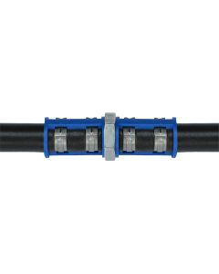 Smart Splice A/C Splicer - # 8 Hose to # 8 Hose