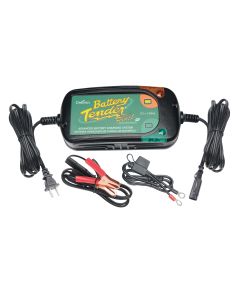 Battery Tender Plus High Efficiency Charger And Maintainer, CEC Compliant