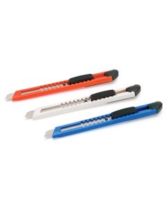 BREAKAWAY RAZOR BLADE KNIFE 3-PC SET