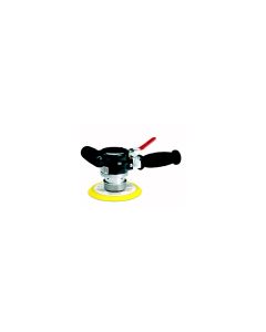 6" Sander/Buffer with 15/32" Stroke