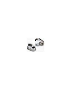 3/8" Drive Flare Nut Crowfoot Wrench 1/2"