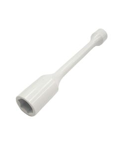 Soc 22mm 1/2Dr Trq 6Pt DP 120FTLB White