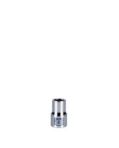 Sunex Tools 10 mm Chrome Socket