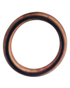 Gasket - M16 Copper Crush