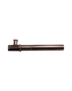 4" Grip and Grease Lock on Grease Coupler