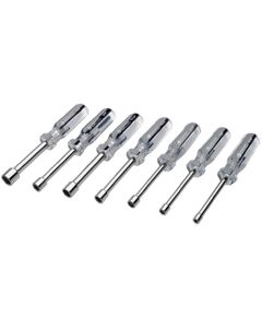 7pc SAE NutDr Set