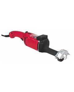 Milwaukee 3 in. Diameter 11-Amp Straight Grinder 14,500 RPM