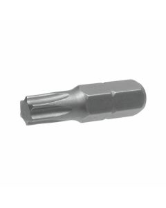 VIM Tools T20 Half Cut Torx Hex Bit