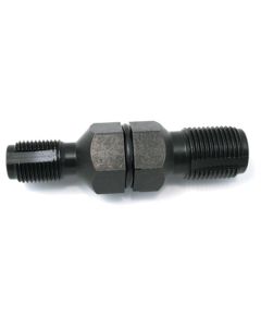 Spark Plug Thread Chaser