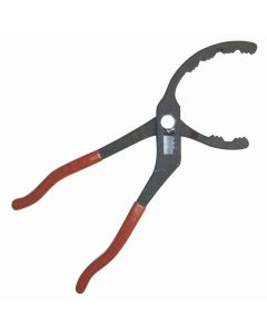 Adjustable Spring Loaded Oil Filter Pliers