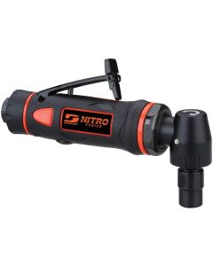 Nitro Series Right Angle Die Grinder 0.3 HP