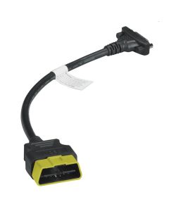 J1962 Caterpillar HDS 250 Cable