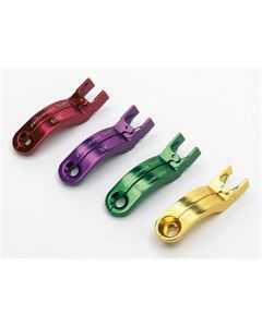 4 pc Deluxe Fuel & Transmissio
