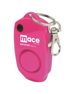 Mace Personal Alarm Keychain Pink