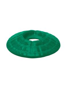 Waffle Gas Guard 8 10 1A Green