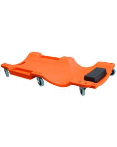 40 Inch Molded Creeper