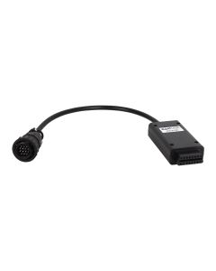 DEUTSCH-FAHR, SAME, ADAPTER CABLE